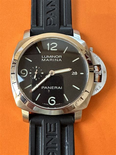 panerai op 6746|PAM OP6746 .